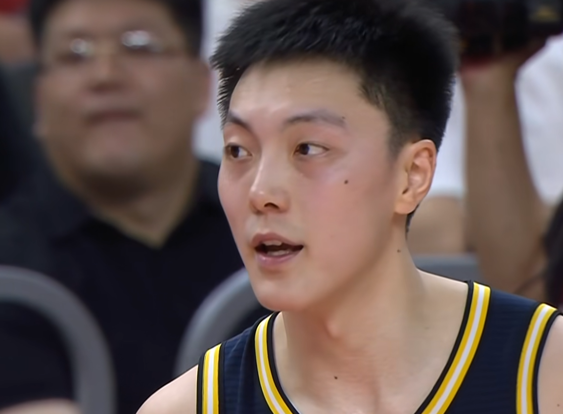 九游娱乐-随着广东绝杀，上海大胜，季后赛又乱了！广东拖入抢三，G3出炉